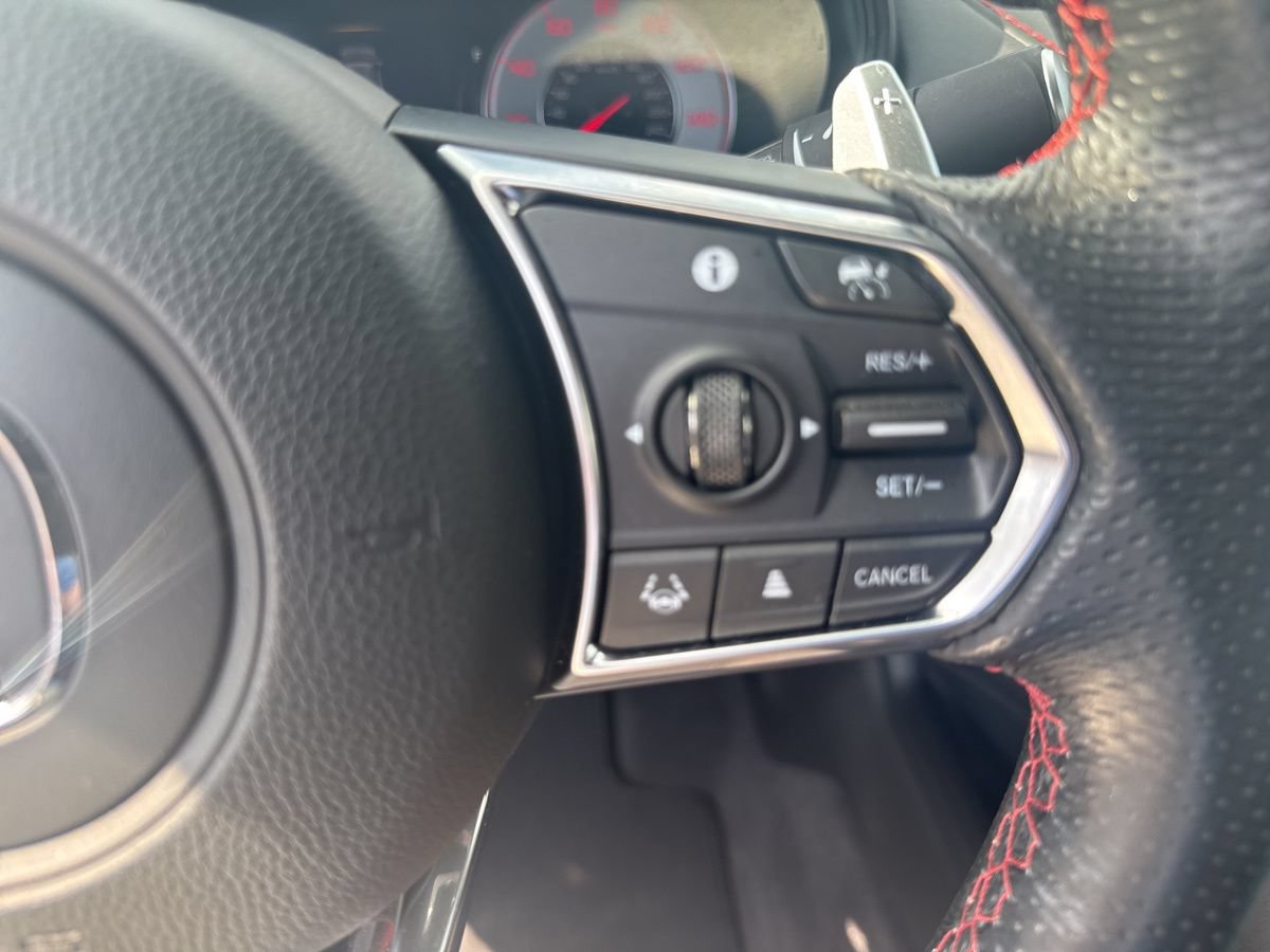 Used 2023 Acura TLX SH-AWD w/ A-SPEC Pkg image 25