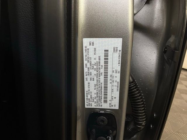 New 2025 Ford F150 XLT w/ Equipment Group 302A MID image 27