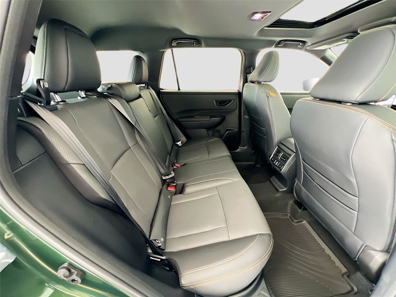 New 2026 Subaru Outback Wilderness image 27