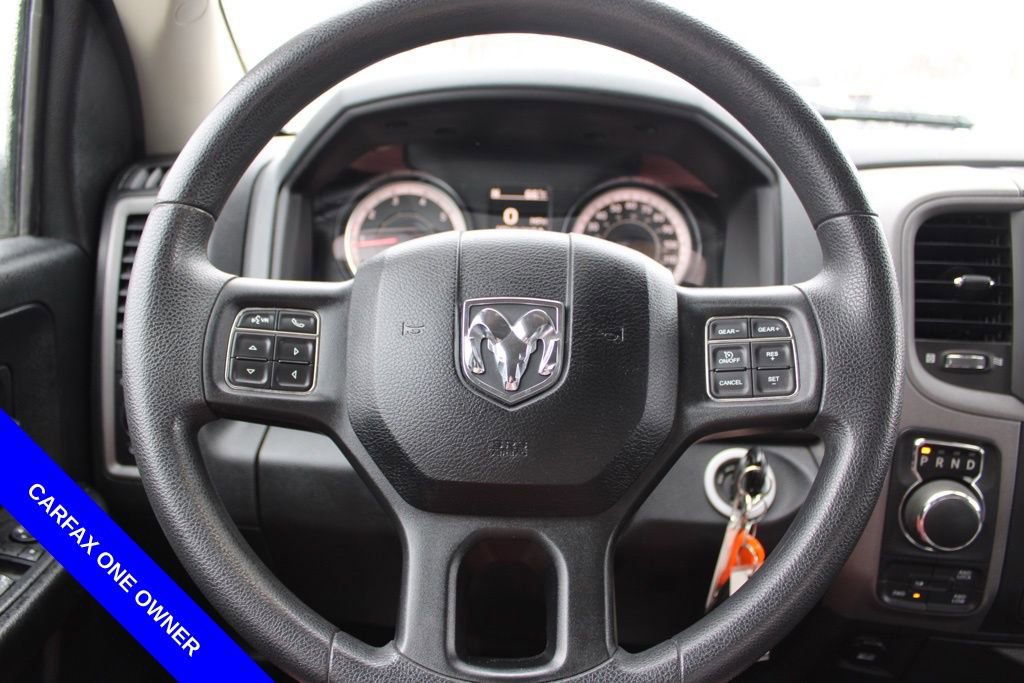 Used 2018 RAM 1500 Express w/ Express Value Package image 23