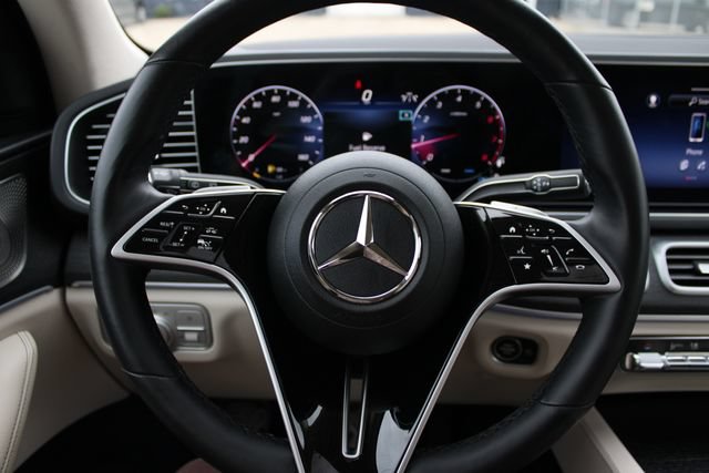 Used 2026 Mercedes-Benz GLE 450 4MATIC image 12