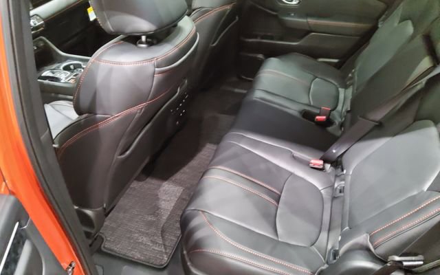 New 2026 Honda Passport TrailSport Elite image 13
