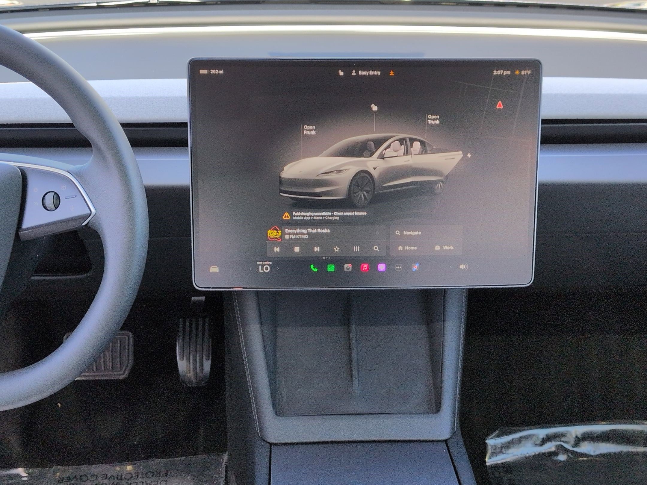 Used 2024 Tesla Model 3 image 30