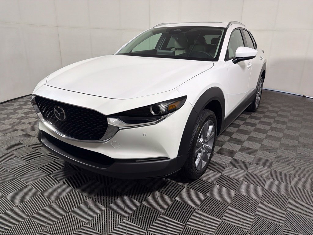New 2026 MAZDA CX-30 AWD 2.5 S image 4