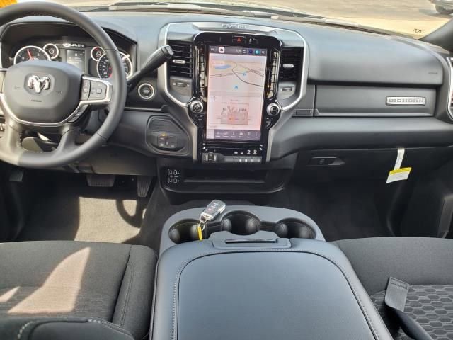 Used 2025 RAM 2500 Big Horn image 27