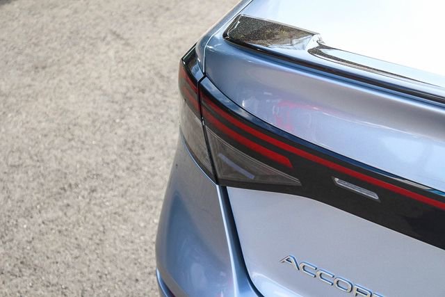 Used 2025 Honda Accord Sport image 8