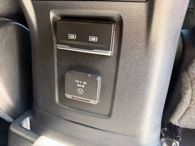Certified 2021 Jeep Wrangler Unlimited Sahara AWD/4WD image 23