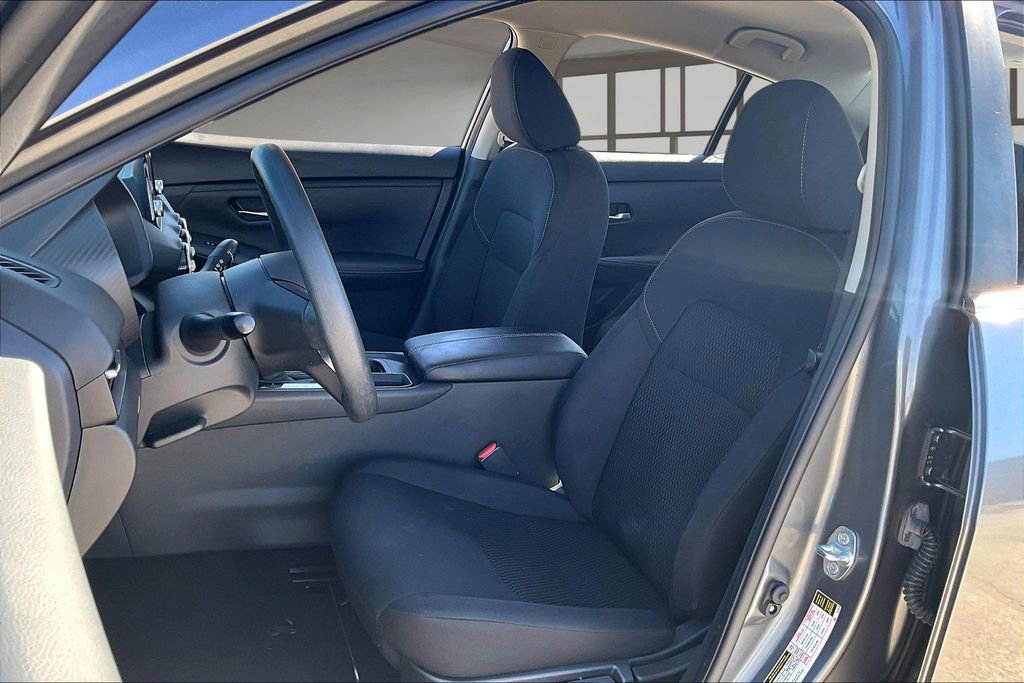 Used 2023 Nissan Sentra S image 20