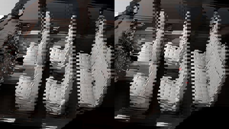 New 2025 GMC Yukon XL Denali w/ Denali Reserve Package image 70