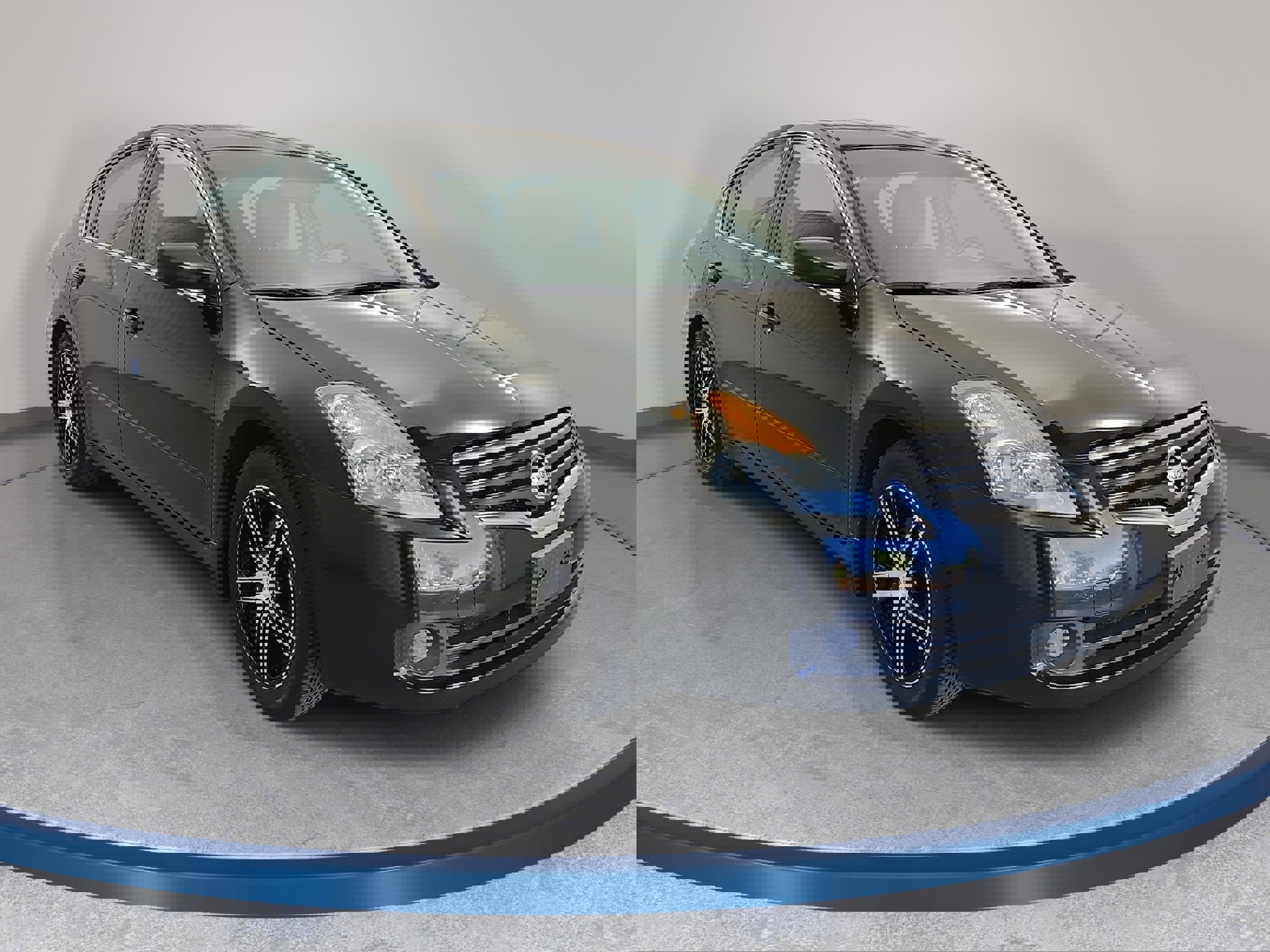 Used 2009 Nissan Altima 2.5 SL w/ SL Pkg image 3