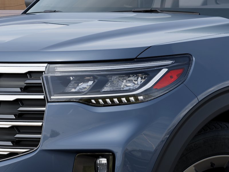 New 2027 Ford Explorer Active w/ Active Comfort Package AWD/4WD image 19