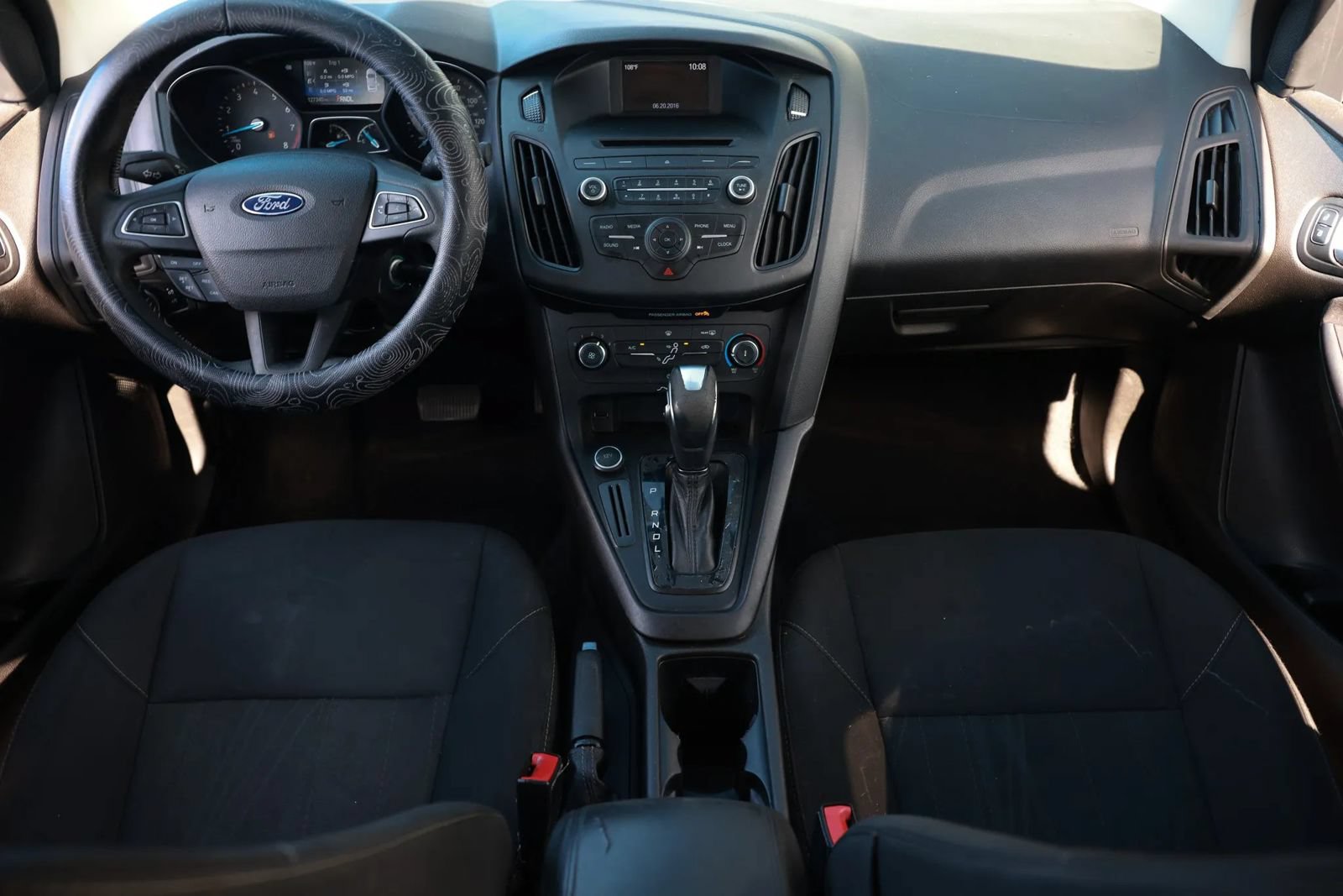Used 2016 Ford Focus SE FWD image 14