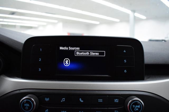 Used 2021 Ford Escape S image 29