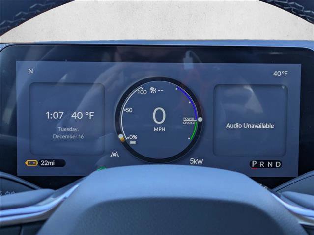 New 2026 Honda Prologue Touring image 11