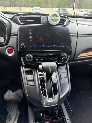 Used 2019 Honda CR-V EX-L image 9