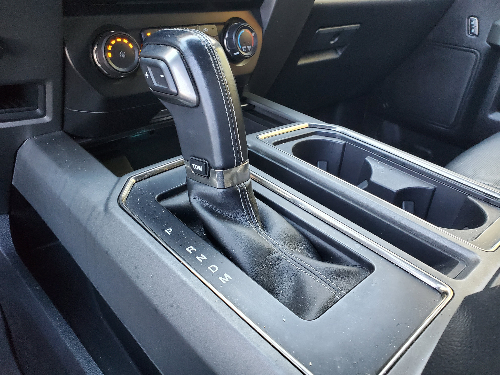 Used 2018 Ford F150 Raptor w/ Equipment Group 801A Mid image 36