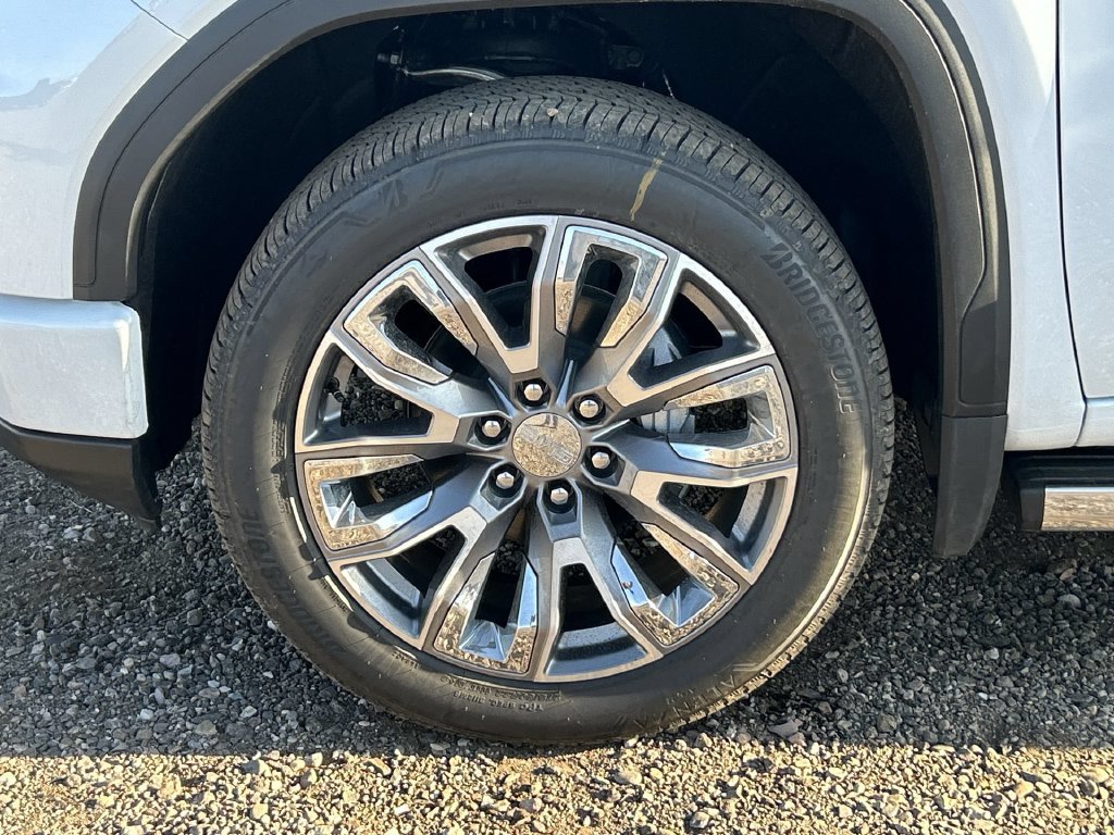 New 2026 GMC Sierra 1500 Denali AWD/4WD image 33
