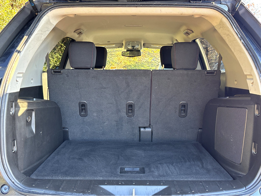 Used 2015 Chevrolet Equinox LT w/ Driver Convenience Package image 22