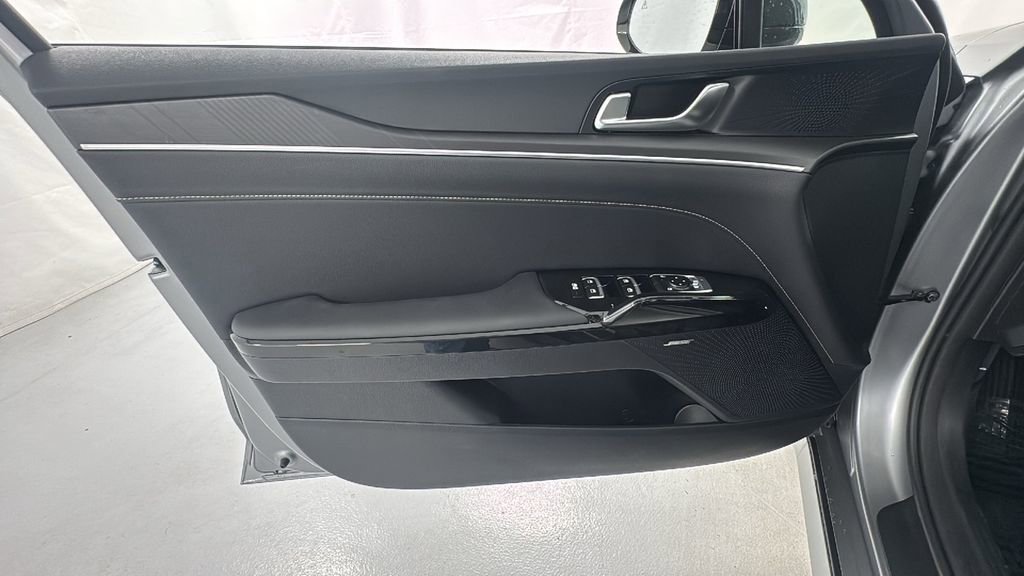 New 2026 Kia K5 GT-Line w/ GT-Line Premium Package image 16
