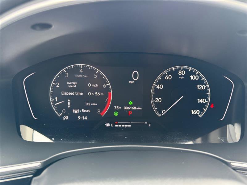 Used 2024 Honda Civic EX-L image 29
