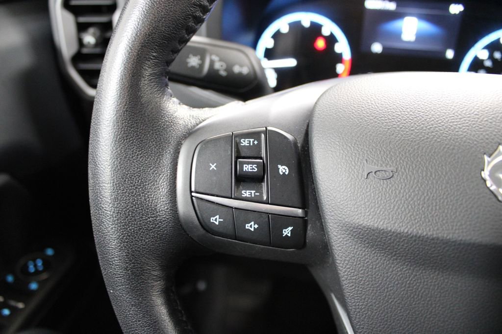 Used 2022 Ford Bronco Sport Big Bend w/ Convenience Package image 35