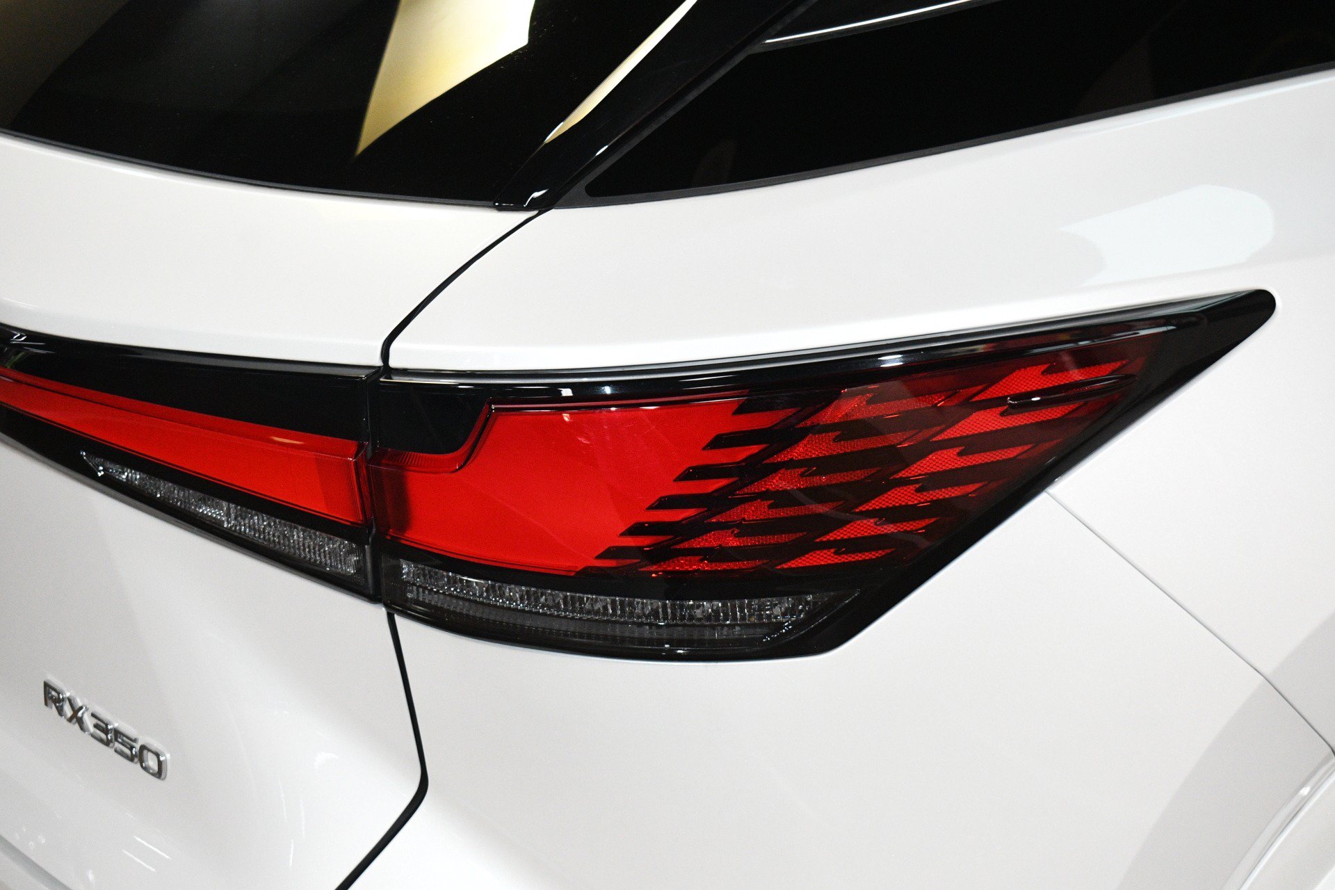 Used 2024 Lexus RX 350 Premium w/ Accessory Package (K3) FWD image 59