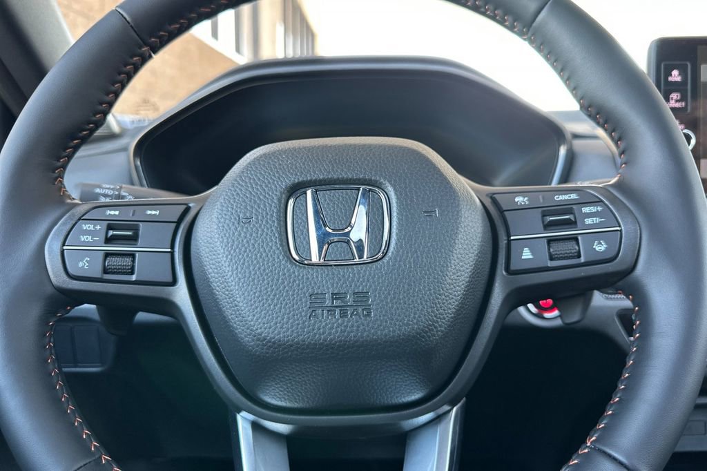 New 2026 Honda CR-V Sport-L image 25