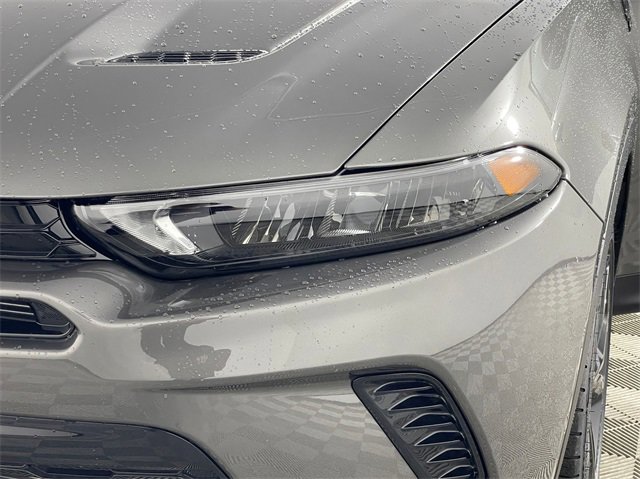 New 2025 Dodge Hornet GT image 20