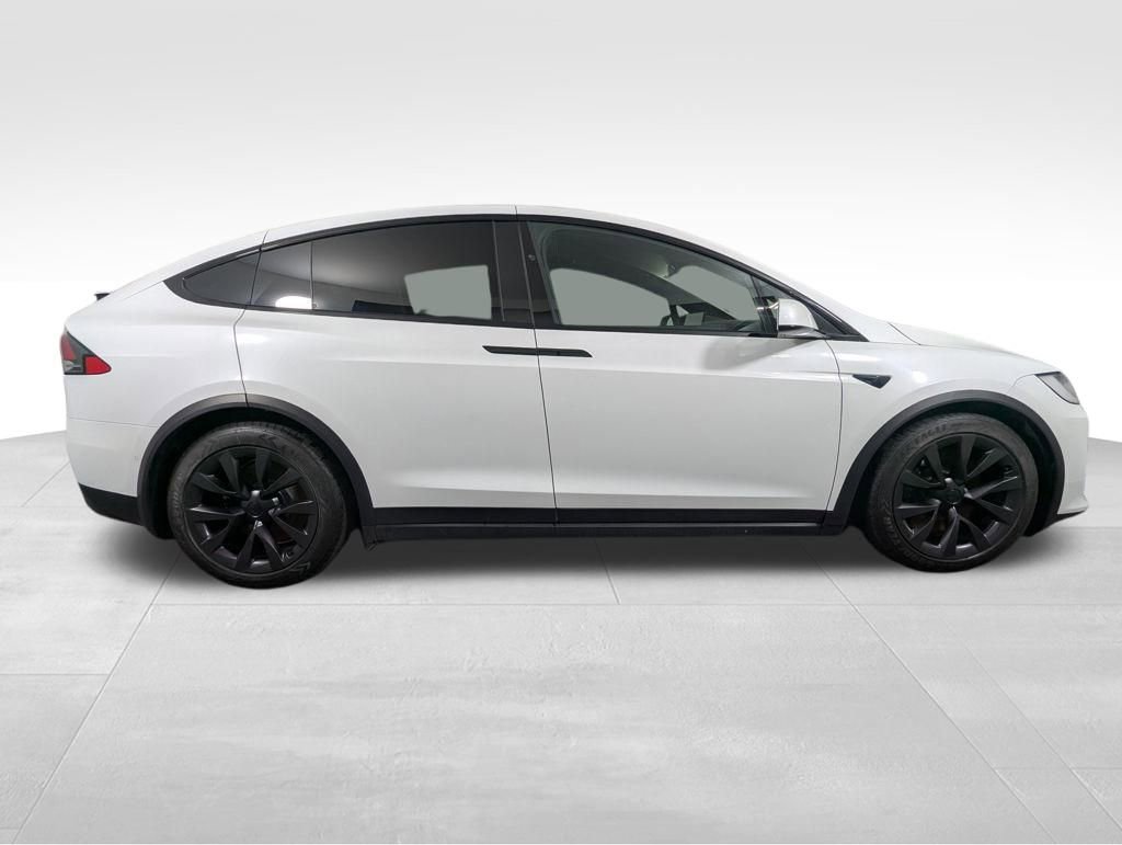 Used 2022 Tesla Model X Plaid image 22