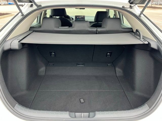 Used 2023 Honda Civic LX image 30