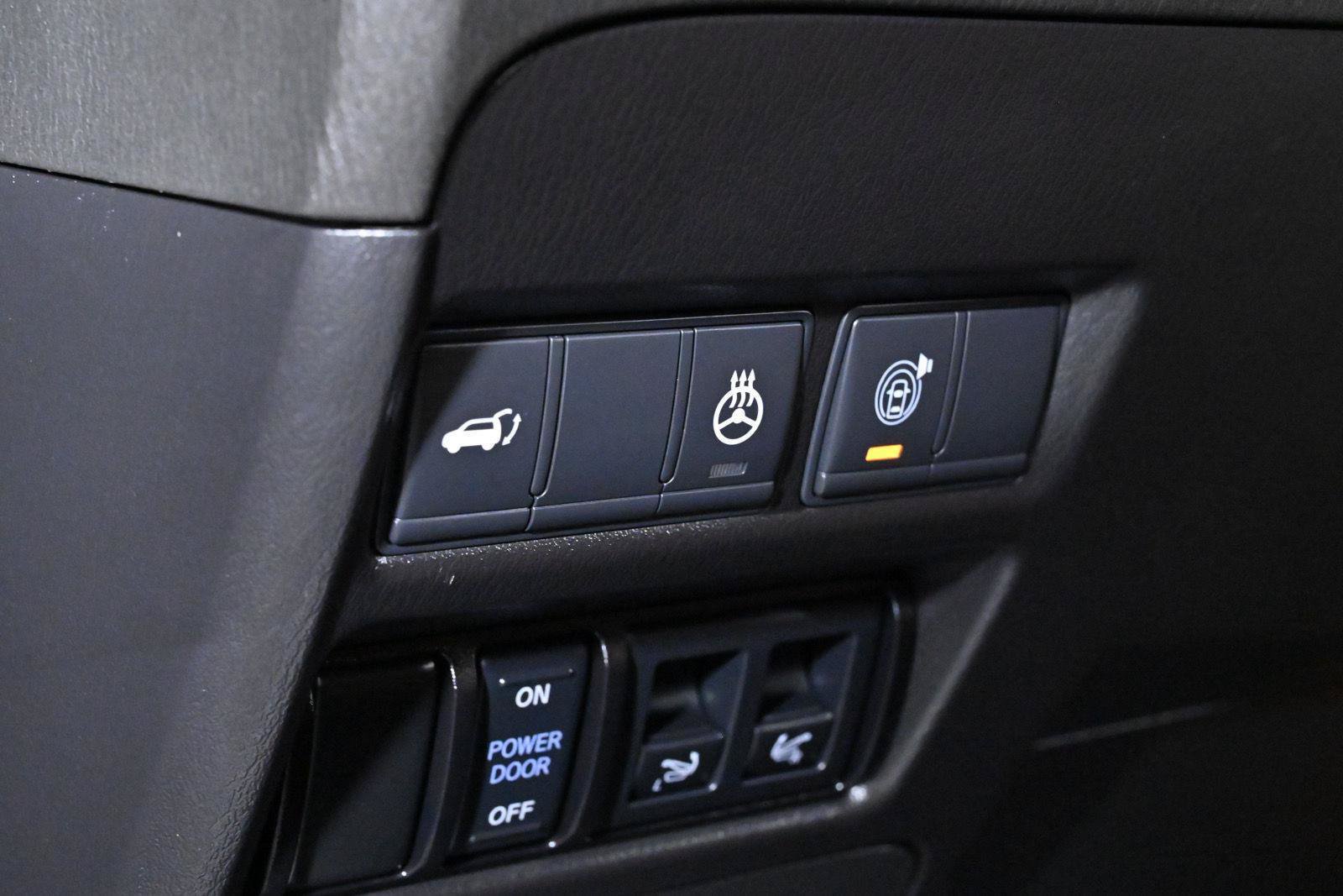 Used 2022 INFINITI QX80 Sensory w/ All-Season Package AWD/4WD image 21