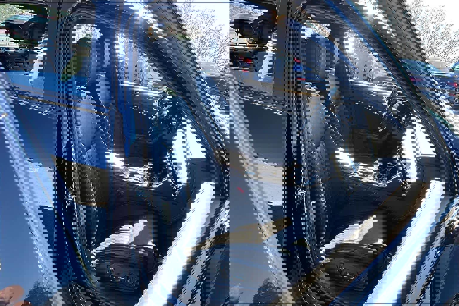 Used 2021 Audi S6 Premium Plus w/ S Sport Package image 9