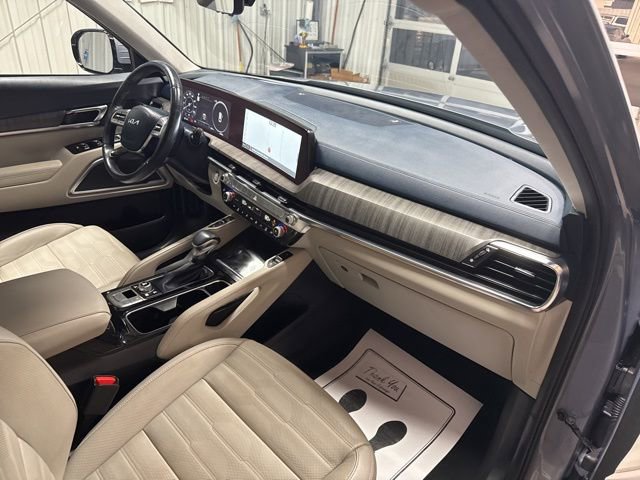 Used 2023 Kia Telluride SX Prestige image 28