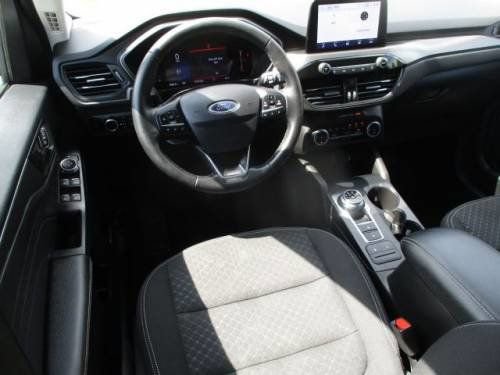 Used 2024 Ford Escape Active image 5