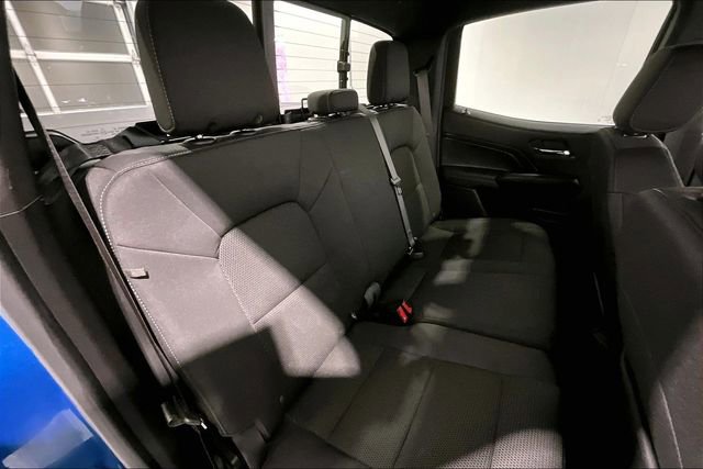 Used 2024 GMC Canyon Elevation w/ Convenience Package image 27