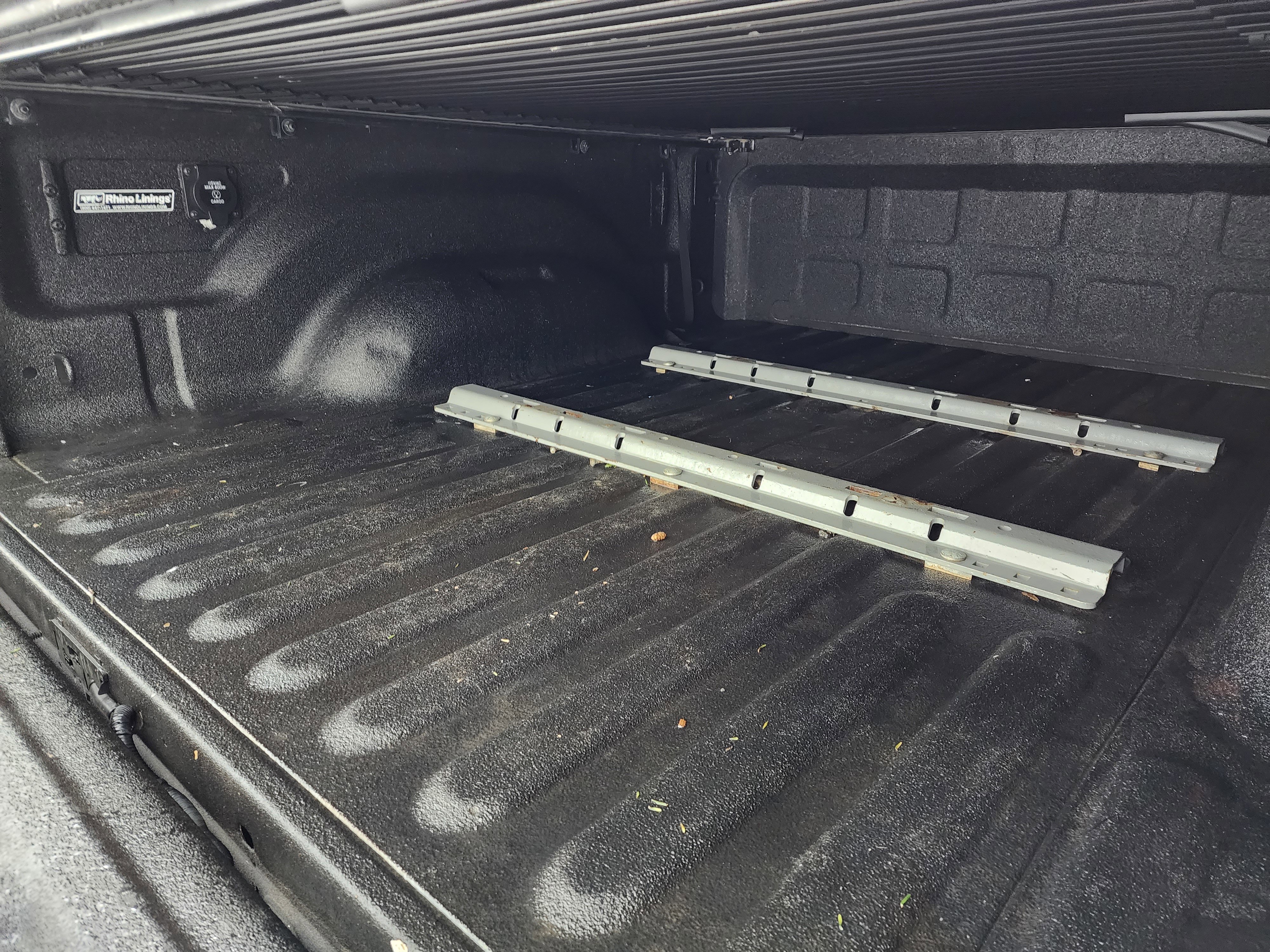 Used 2022 RAM 2500 Laramie image 5