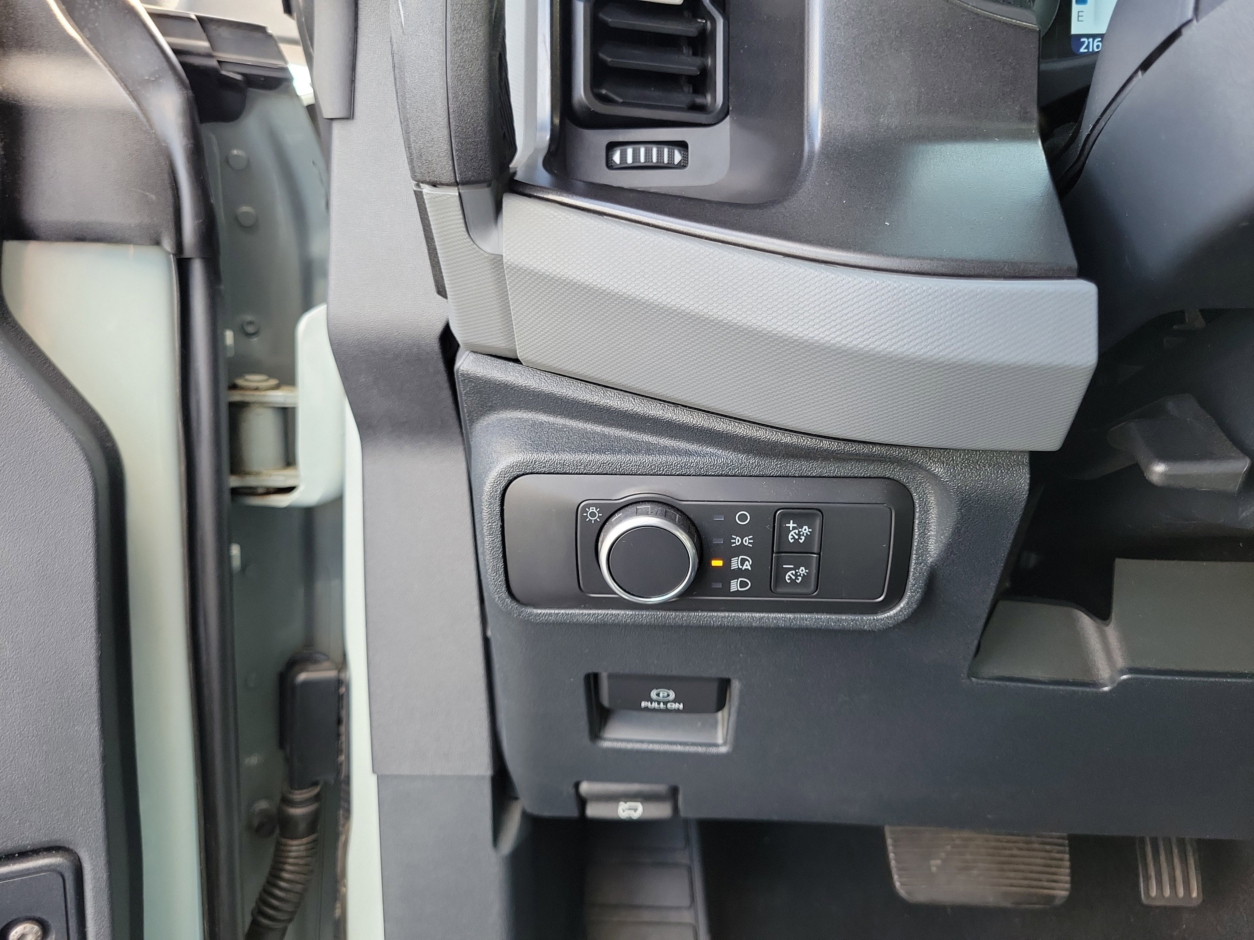 Used 2021 Ford Bronco Big Bend image 20