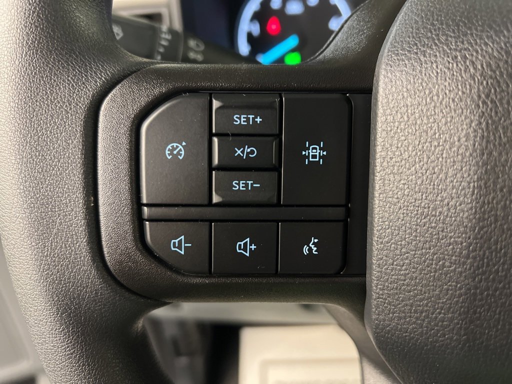 New 2026 Ford F550 4x4 Regular Cab Super Duty image 13