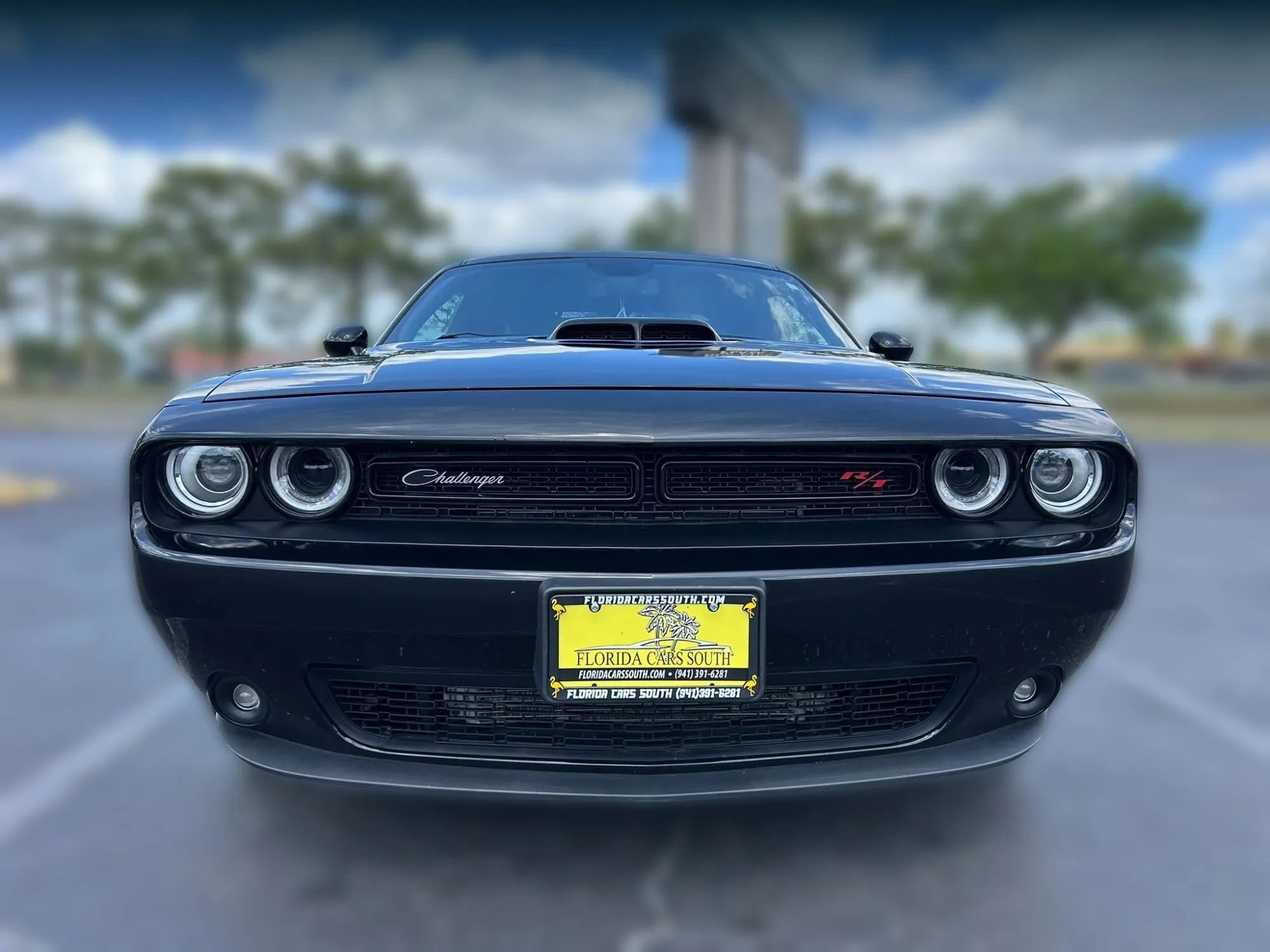 Used 2018 Dodge Challenger R/T Plus RWD image 23