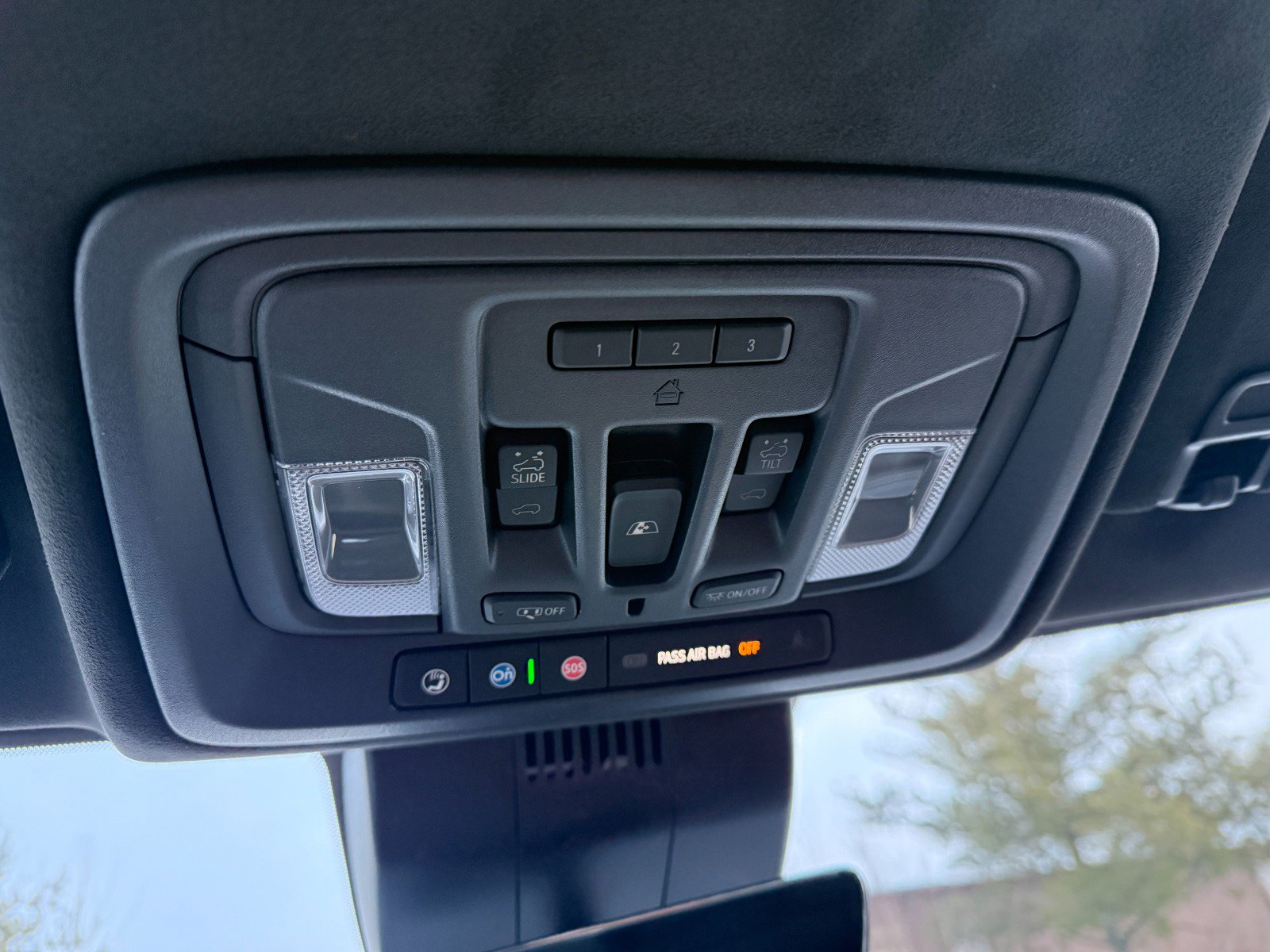 New 2026 GMC Sierra 1500 Denali Ultimate image 32