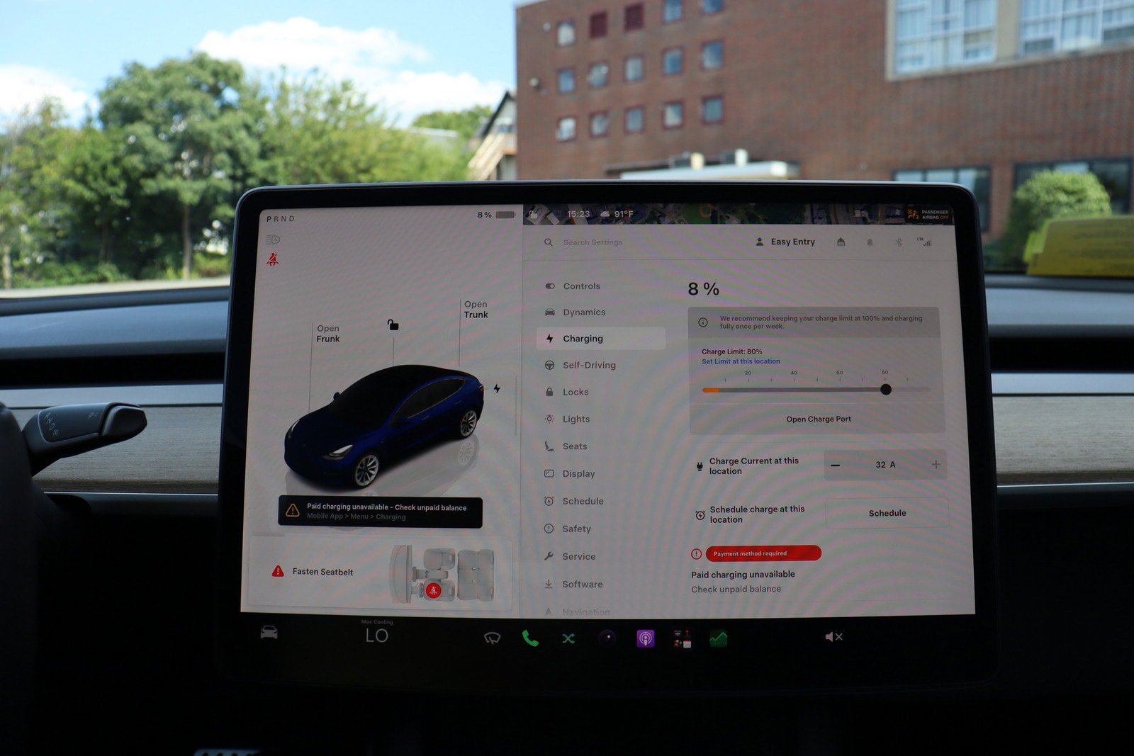 Used 2022 Tesla Model 3 Standard Range RWD image 25