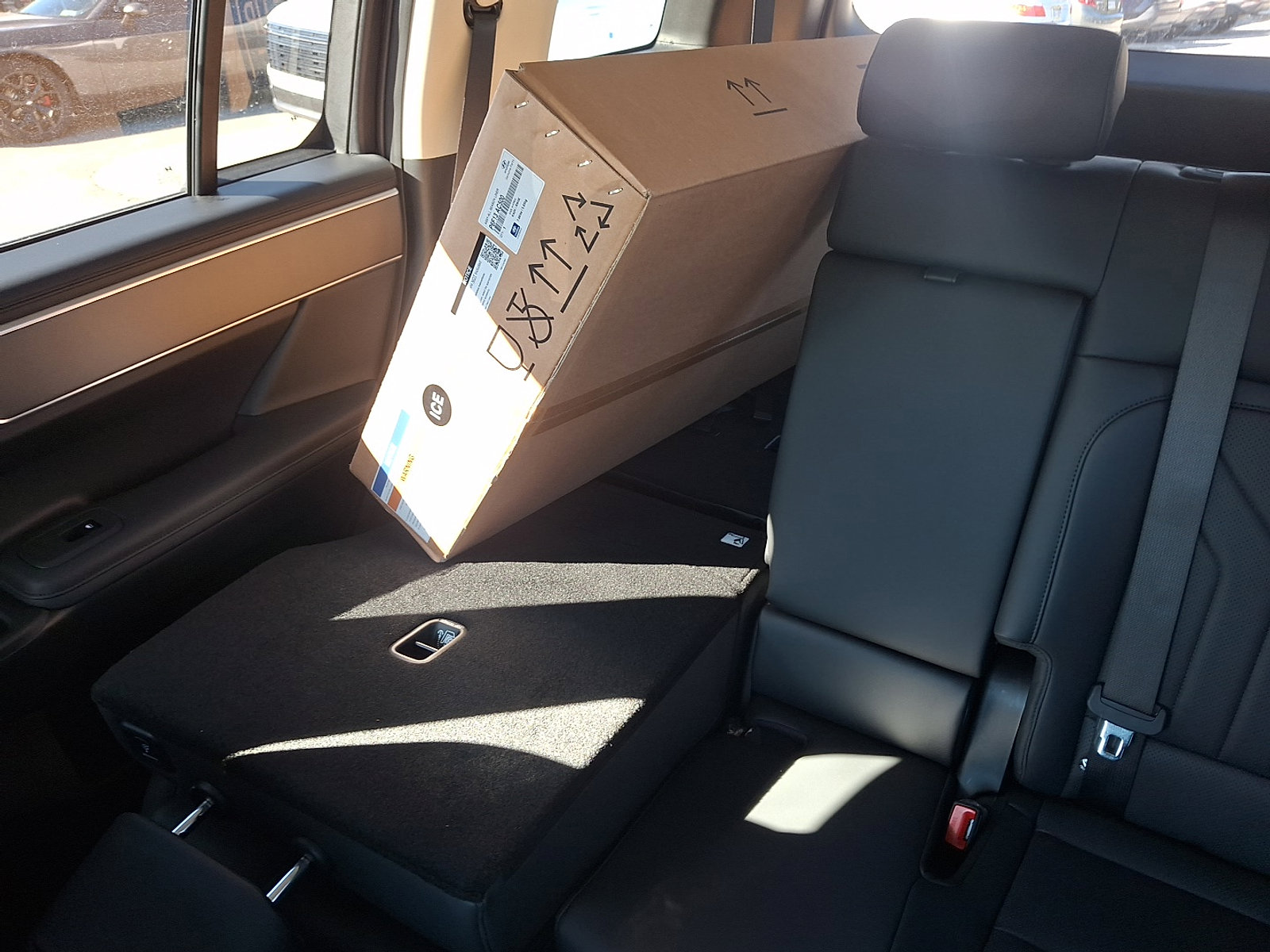 New 2026 Hyundai Santa Fe XRT image 12