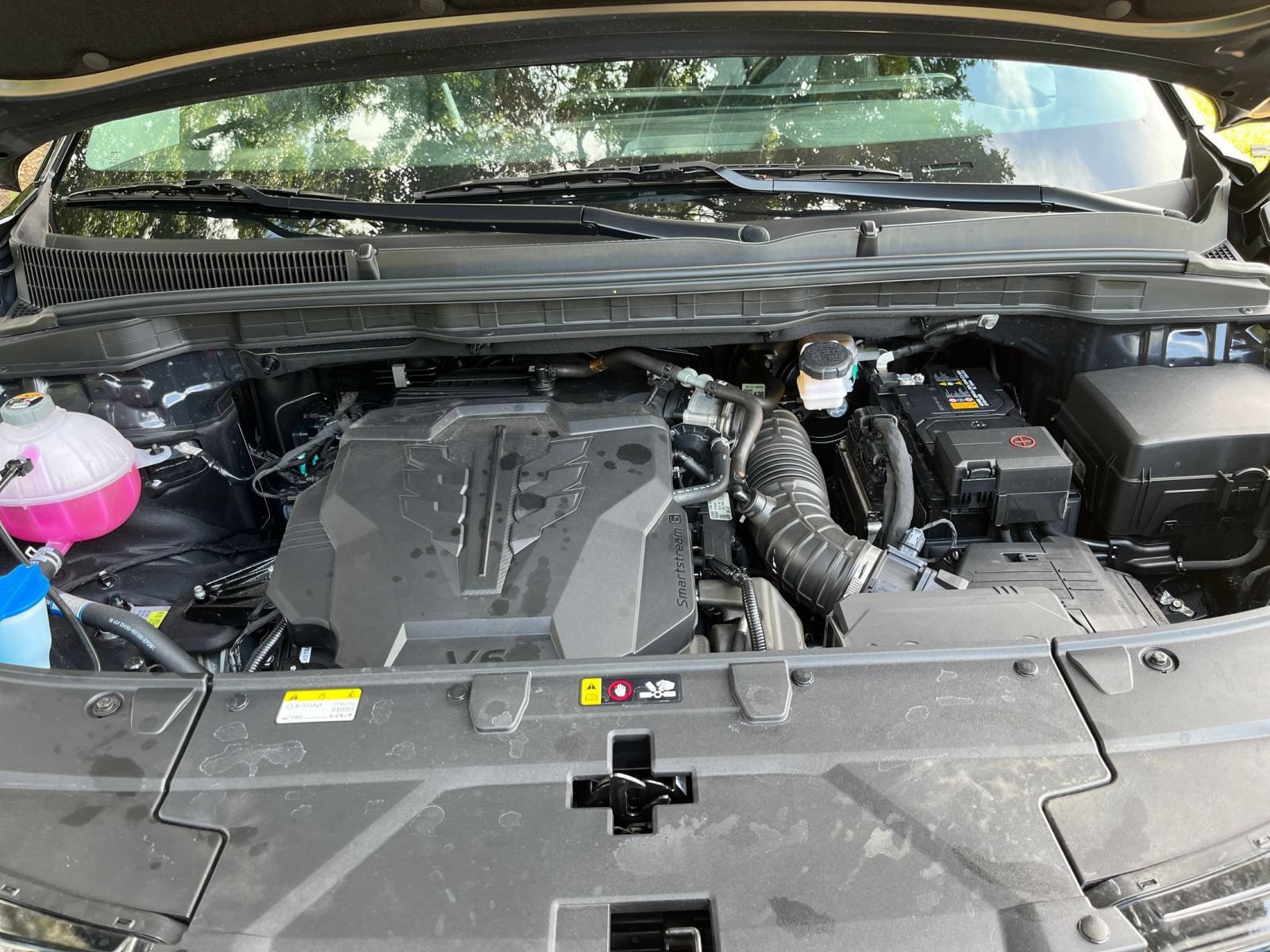 Used 2026 Kia Carnival FWD image 33
