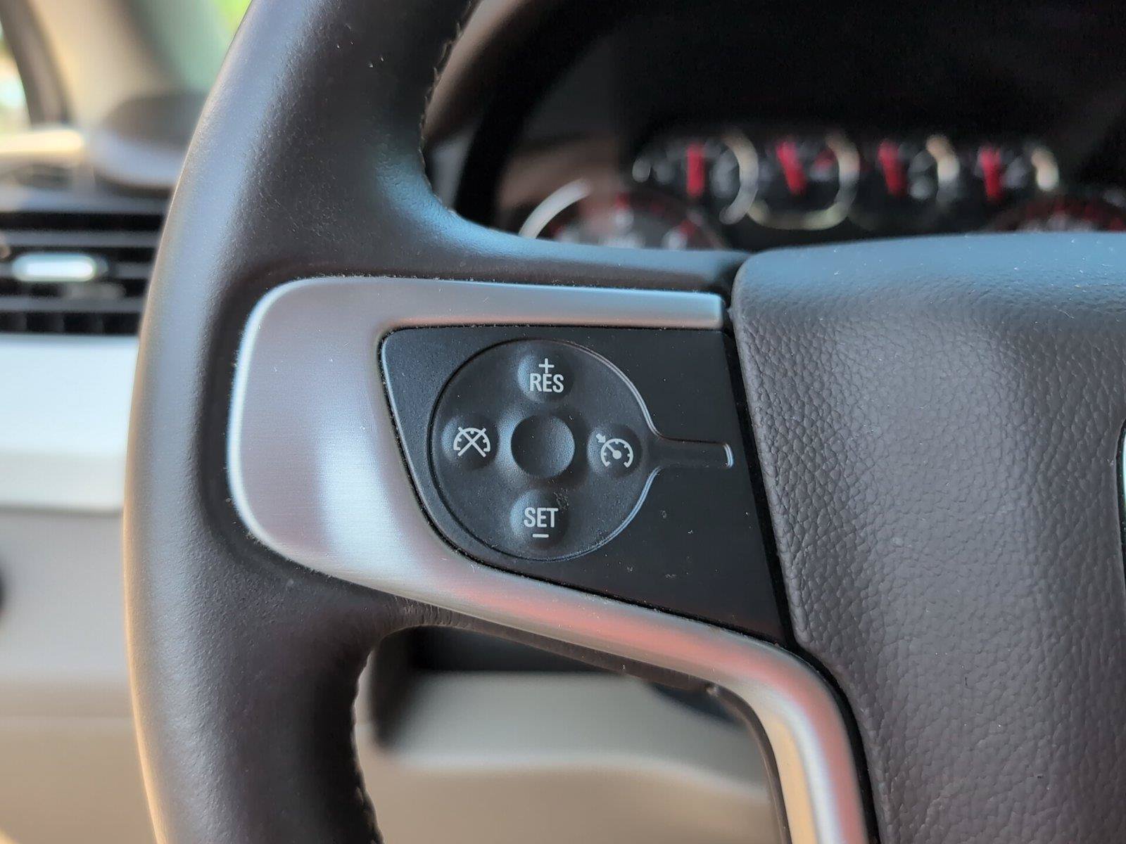 Used 2015 GMC Yukon SLE RWD image 27