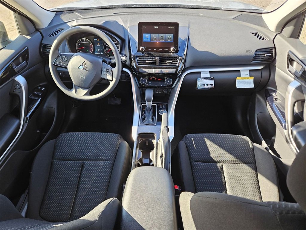 New 2026 Mitsubishi Eclipse Cross LE image 27