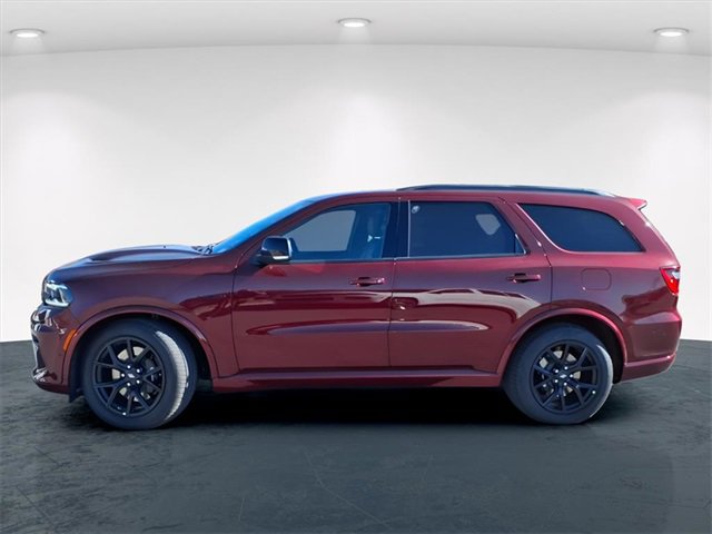 New 2026 Dodge Durango GT image 5