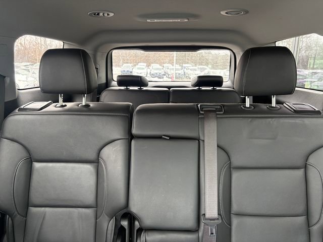 Used 2023 GMC Acadia SLT image 5