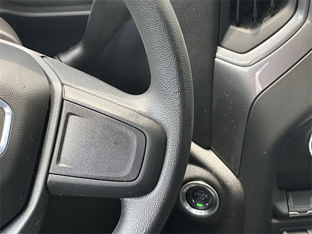 Used 2024 GMC Sierra 2500 Pro image 24