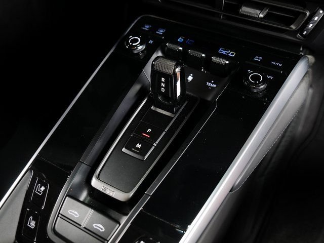 Certified 2024 Porsche 911 Targa 4 GTS AWD/4WD image 16
