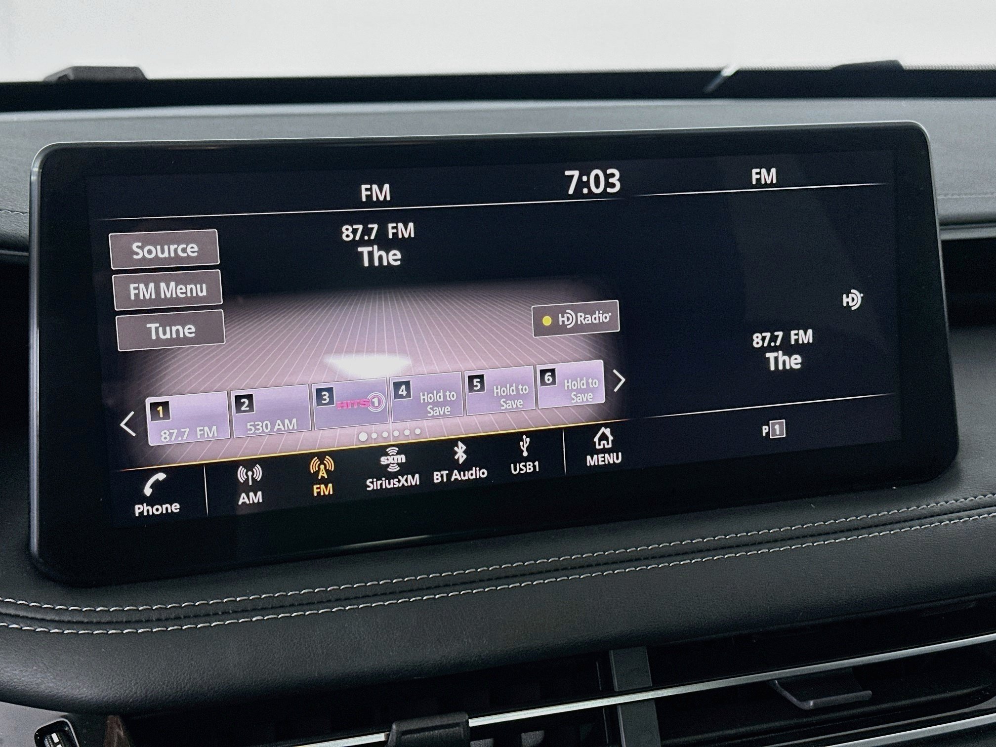 Used 2023 INFINITI QX60 Pure FWD image 21